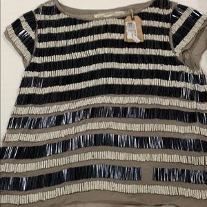 Beautiful Beaded Shirt.